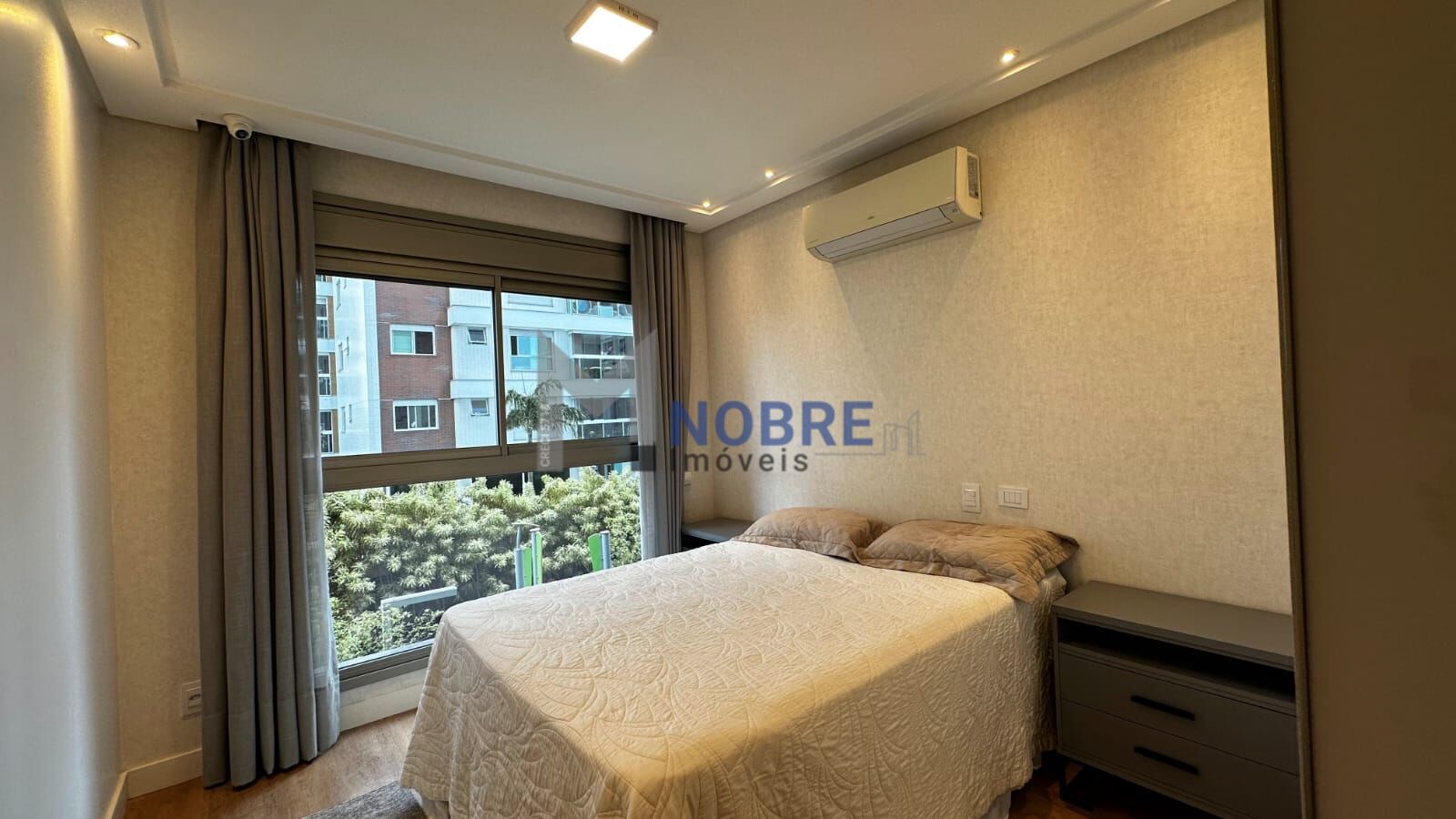 Apartamento à venda com 3 quartos, 3 suítes, 2 vagas e 131m² no Beira Mar Norte, Florianópolis (SC) — foto 17 de 30