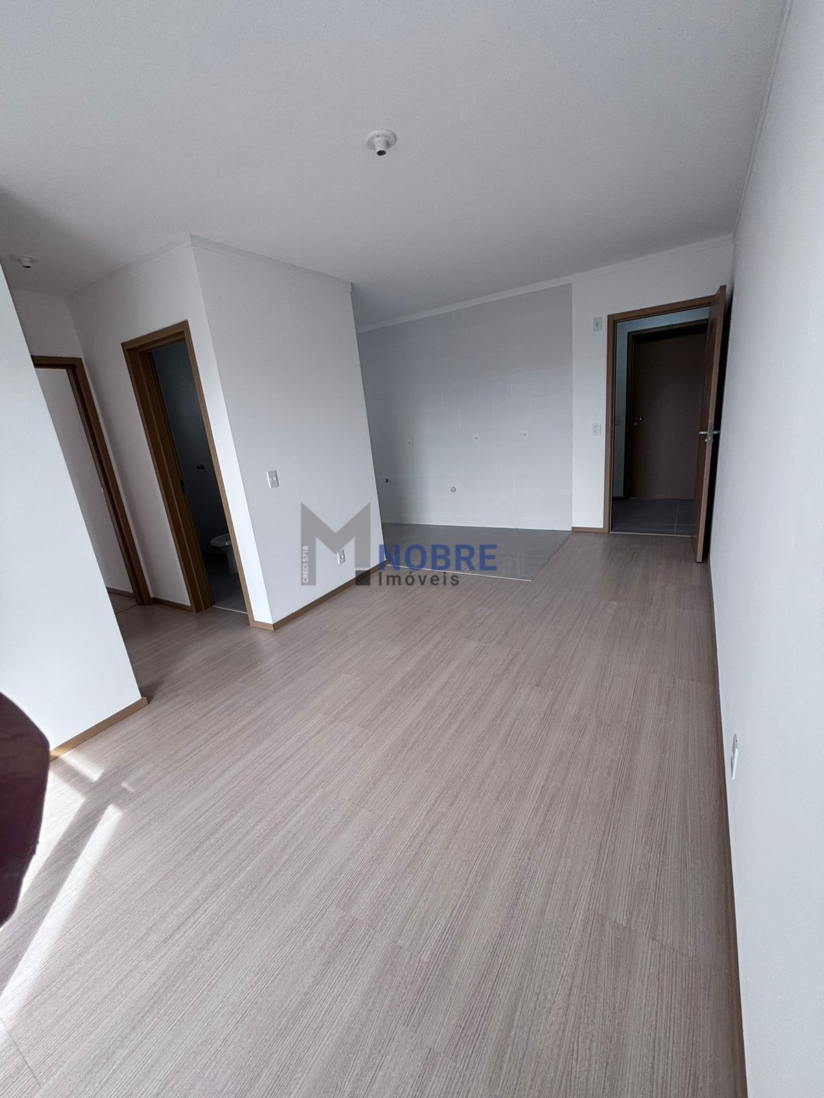 Apartamento à venda com 2 quartos, 1 banheiro, 1 vaga e 58m² no Barreiros, São José (SC) — foto 5 de 11