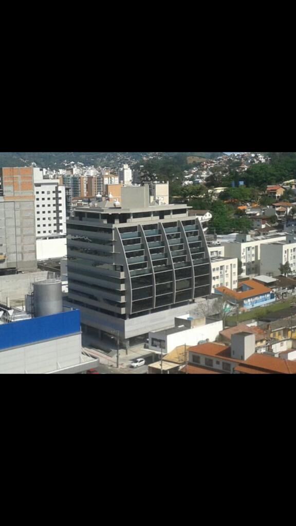 Studio à venda com 1 quarto, 1 banheiro, 1 vaga e 49m² no Agronômica, Florianópolis (SC) — foto 3 de 13