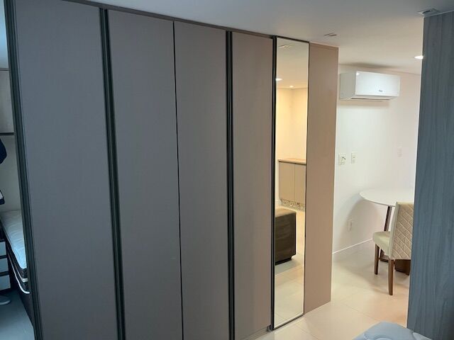 Studio à venda com 1 quarto, 1 banheiro, 1 vaga e 49m² no Agronômica, Florianópolis (SC) — foto 12 de 13