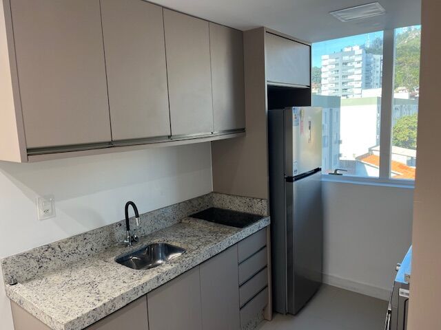 Studio à venda com 1 quarto, 1 banheiro, 1 vaga e 49m² no Agronômica, Florianópolis (SC) — foto 6 de 13
