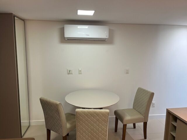 Studio à venda com 1 quarto, 1 banheiro, 1 vaga e 49m² no Agronômica, Florianópolis (SC) — foto 9 de 13