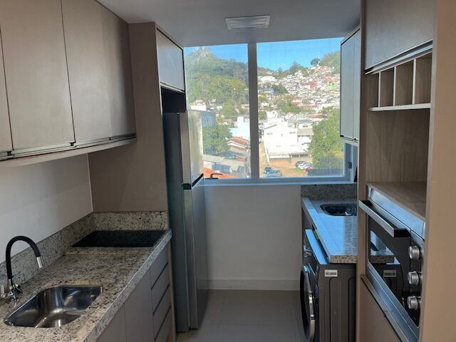 Studio à venda com 1 quarto, 1 banheiro, 1 vaga e 49m² no Agronômica, Florianópolis (SC) — foto 5 de 13