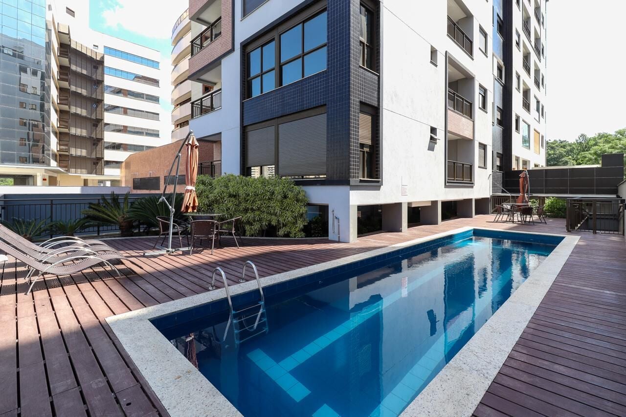 Apartamento à venda com 2 quartos, 2 suítes, 2 vagas e 113m² no Itacorubi, Florianópolis (SC) — foto 16 de 30