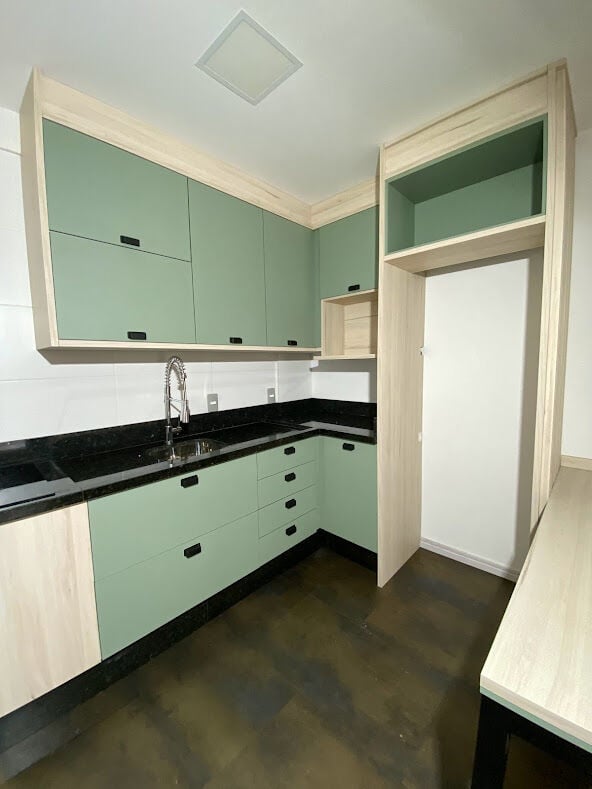 Apartamento à venda com 2 quartos, 2 suítes, 2 vagas e 113m² no Itacorubi, Florianópolis (SC) — foto 25 de 30
