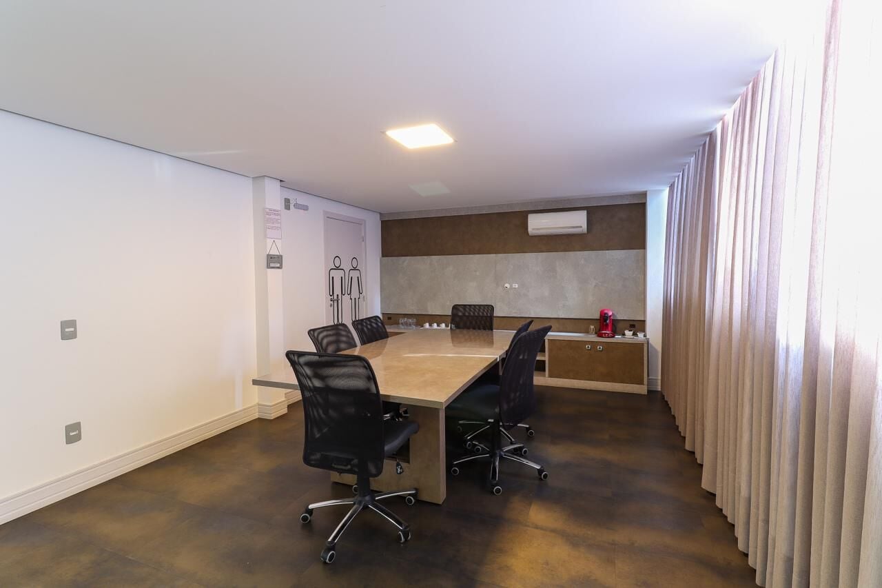 Apartamento à venda com 2 quartos, 2 suítes, 2 vagas e 113m² no Itacorubi, Florianópolis (SC) — foto 7 de 30