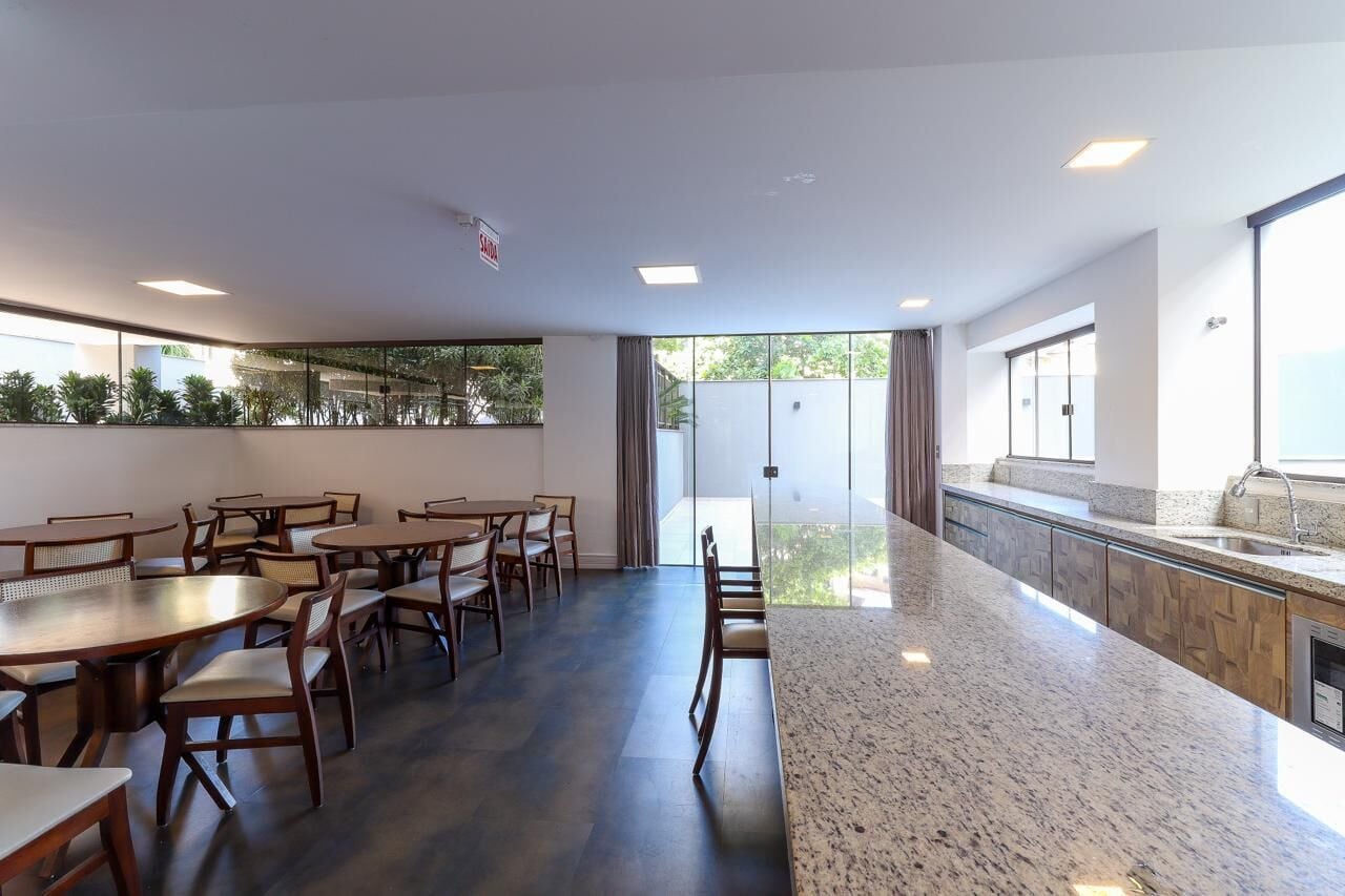Apartamento à venda com 2 quartos, 2 suítes, 2 vagas e 113m² no Itacorubi, Florianópolis (SC) — foto 13 de 30