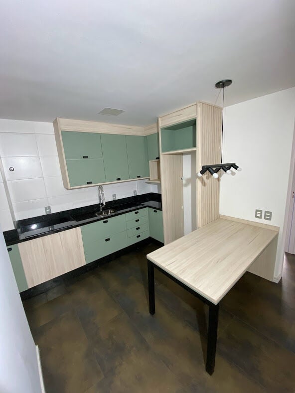 Apartamento à venda com 2 quartos, 2 suítes, 2 vagas e 113m² no Itacorubi, Florianópolis (SC) — foto 21 de 30