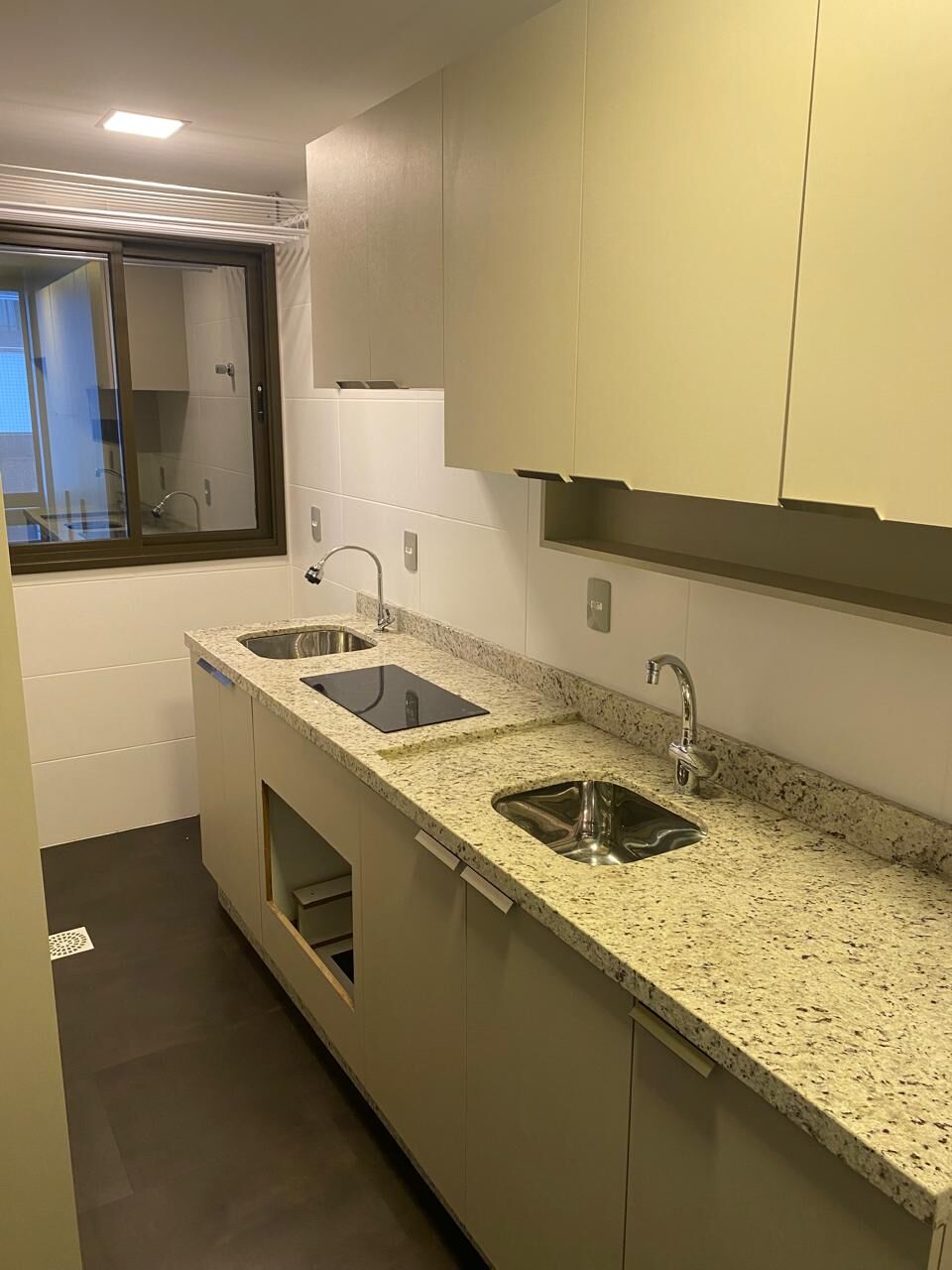 Apartamento à venda com 2 quartos, 1 suíte, 1 vaga e 59m² no Itacorubi, Florianópolis (SC) — foto 22 de 30