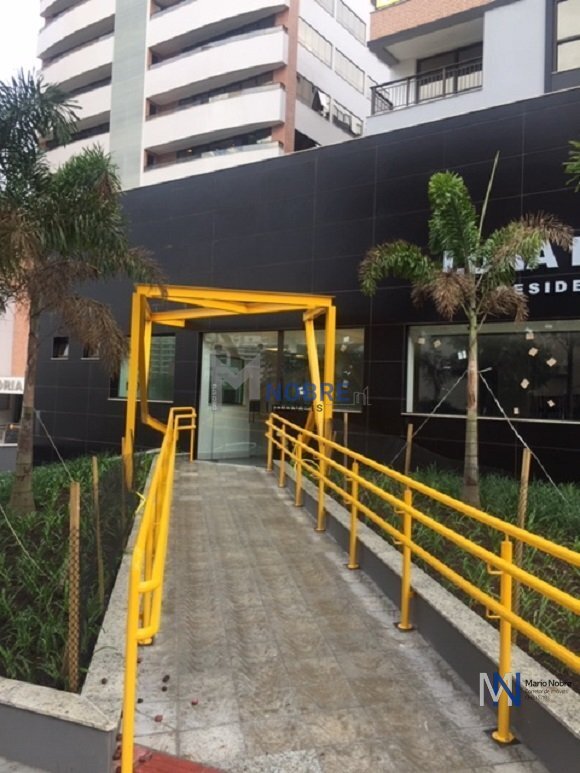 Apartamento à venda com 2 quartos, 1 suíte, 1 vaga e 59m² no Itacorubi, Florianópolis (SC) — foto 2 de 30