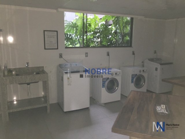 Apartamento à venda com 2 quartos, 1 suíte, 1 vaga e 59m² no Itacorubi, Florianópolis (SC) — foto 14 de 30