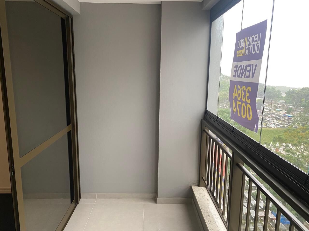 Apartamento à venda com 2 quartos, 1 suíte, 1 vaga e 59m² no Itacorubi, Florianópolis (SC) — foto 19 de 30