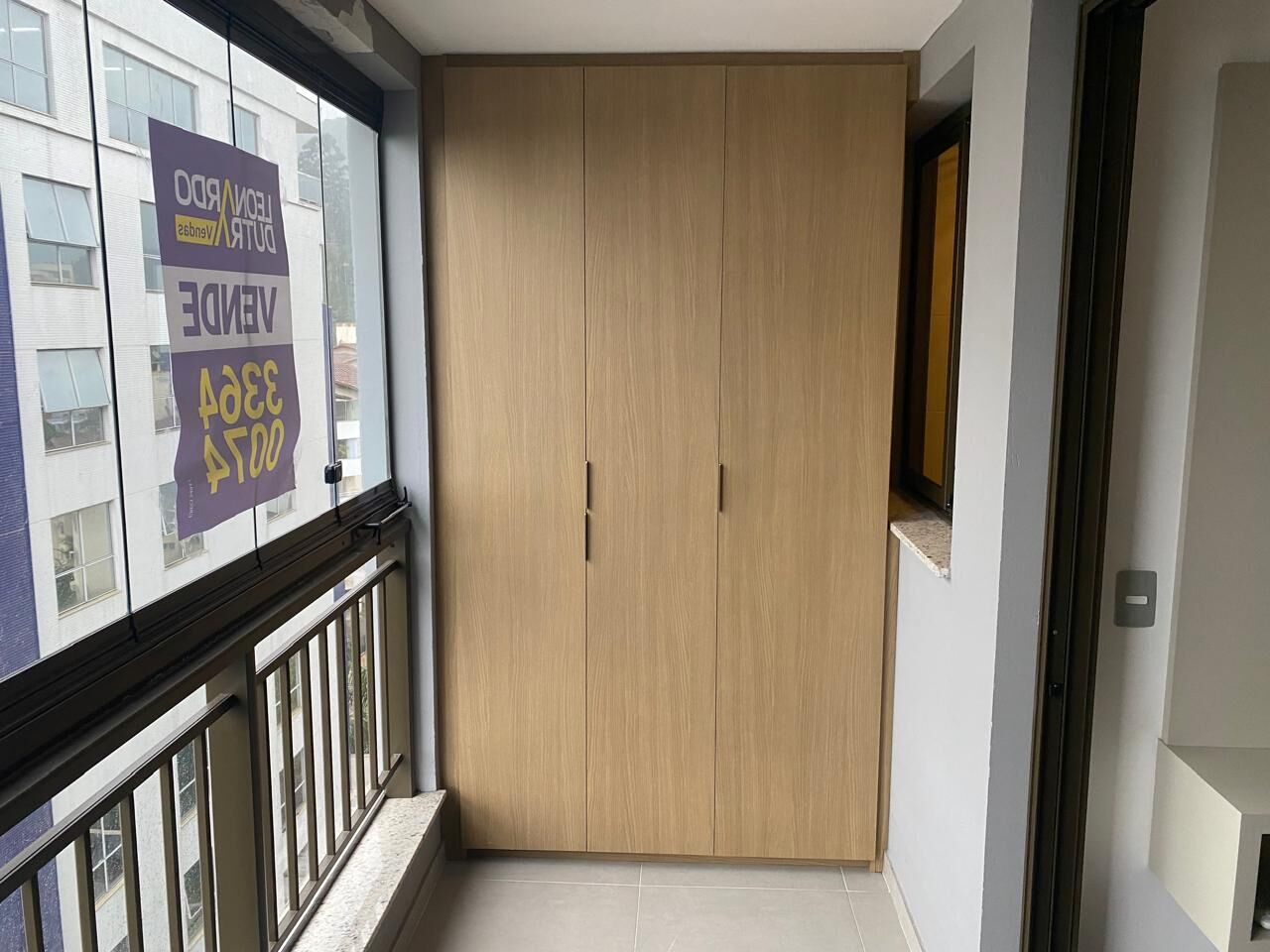 Apartamento à venda com 2 quartos, 1 suíte, 1 vaga e 59m² no Itacorubi, Florianópolis (SC) — foto 20 de 30