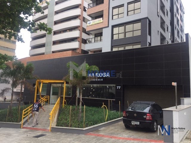 Apartamento à venda com 2 quartos, 1 suíte, 1 vaga e 59m² no Itacorubi, Florianópolis (SC) — foto 3 de 30