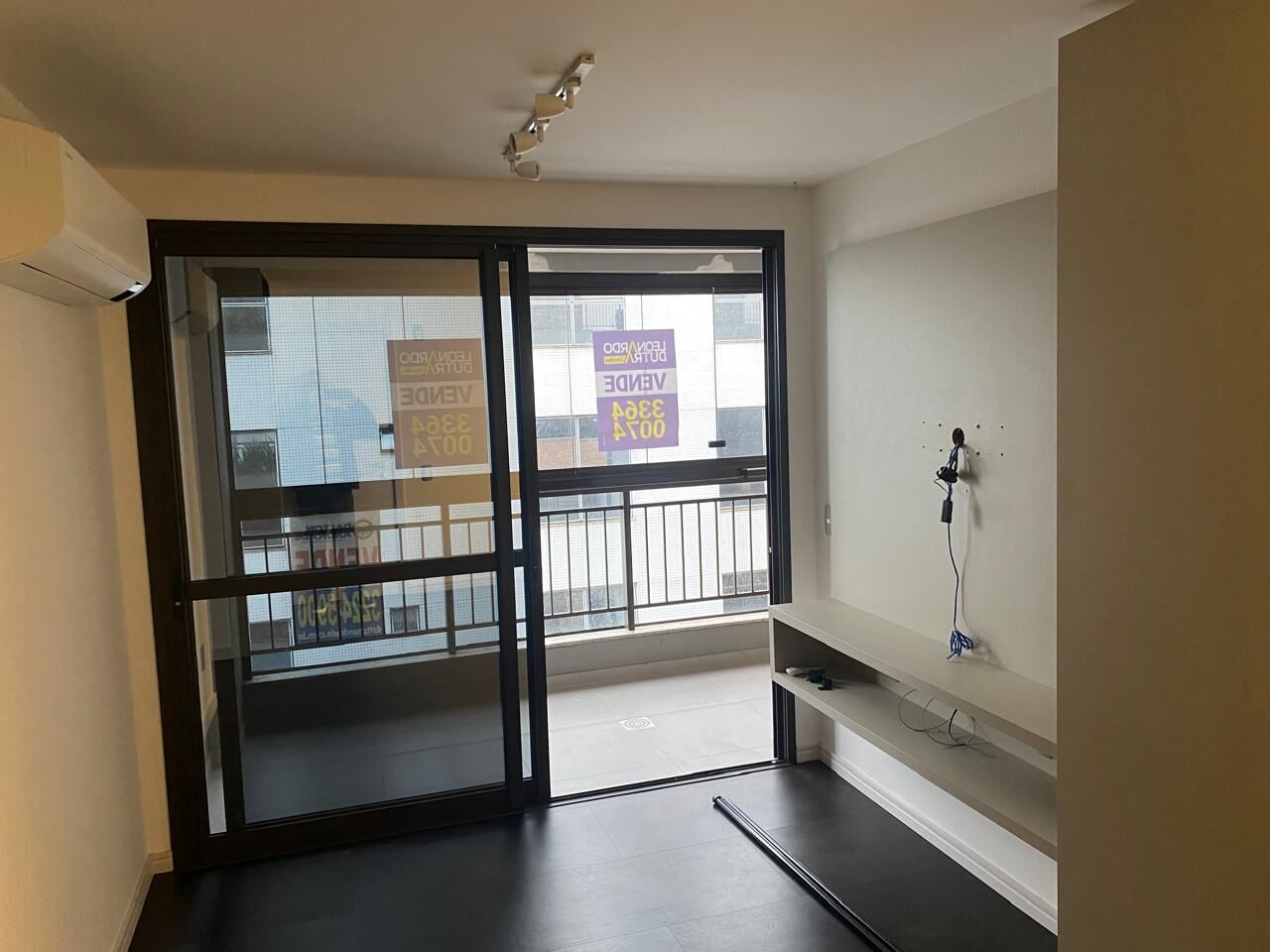 Apartamento à venda com 2 quartos, 1 suíte, 1 vaga e 59m² no Itacorubi, Florianópolis (SC) — foto 17 de 30