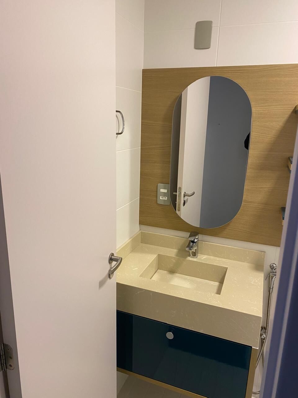 Apartamento à venda com 2 quartos, 1 suíte, 1 vaga e 59m² no Itacorubi, Florianópolis (SC) — foto 24 de 30