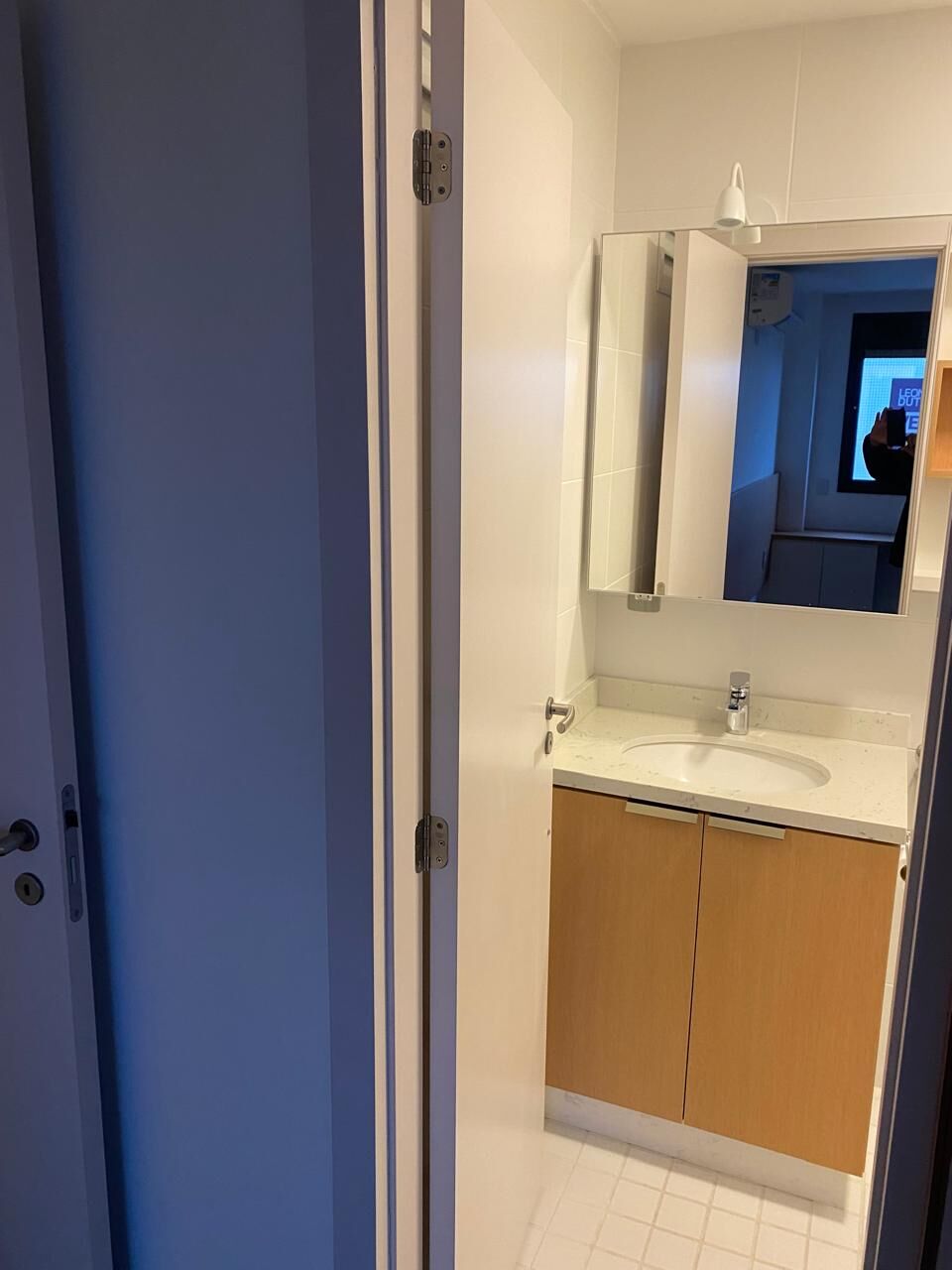 Apartamento à venda com 2 quartos, 1 suíte, 1 vaga e 59m² no Itacorubi, Florianópolis (SC) — foto 30 de 30