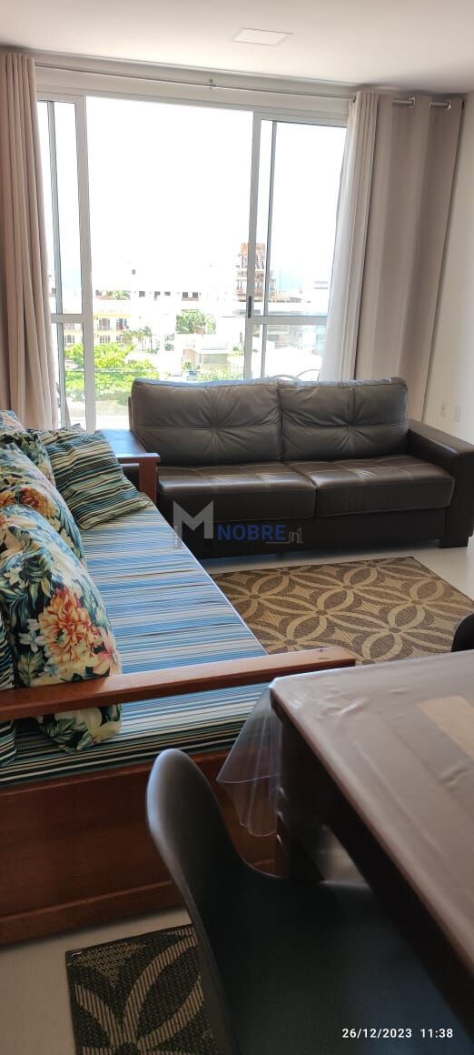 Cobertura à venda com 3 quartos, 2 suítes, 1 vaga e 152m² no Praia de Palmas, Governador Celso Ramos (SC) — foto 8 de 25