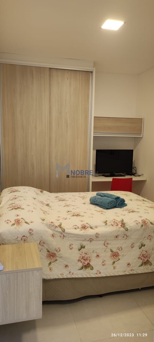 Cobertura à venda com 3 quartos, 2 suítes, 1 vaga e 152m² no Praia de Palmas, Governador Celso Ramos (SC) — foto 20 de 25