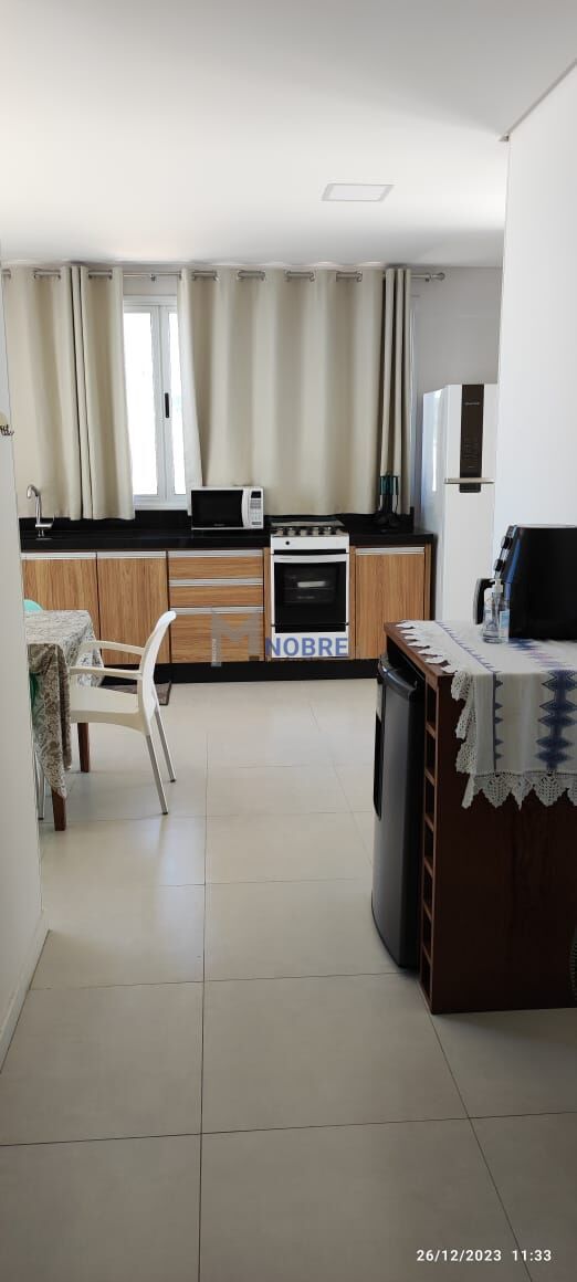 Cobertura à venda com 3 quartos, 2 suítes, 1 vaga e 152m² no Praia de Palmas, Governador Celso Ramos (SC) — foto 12 de 25