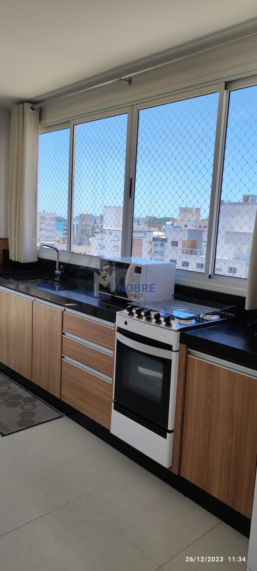 Cobertura à venda com 3 quartos, 2 suítes, 1 vaga e 152m² no Praia de Palmas, Governador Celso Ramos (SC) — foto 11 de 25