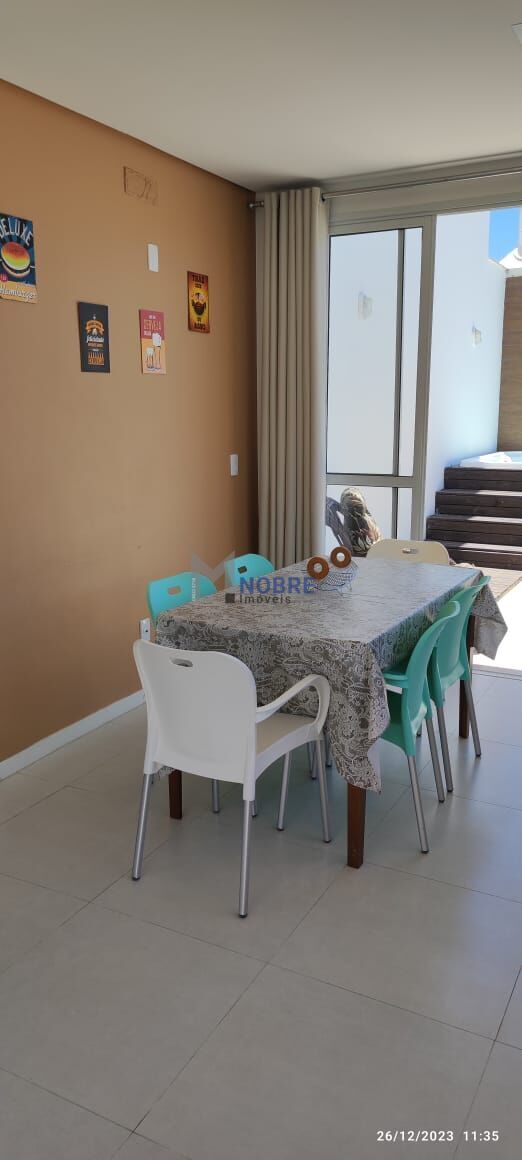 Cobertura à venda com 3 quartos, 2 suítes, 1 vaga e 152m² no Praia de Palmas, Governador Celso Ramos (SC) — foto 16 de 25