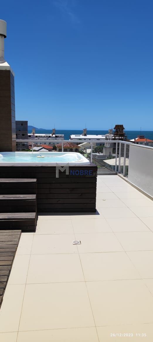Cobertura à venda com 3 quartos, 2 suítes, 1 vaga e 152m² no Praia de Palmas, Governador Celso Ramos (SC) — foto 3 de 25