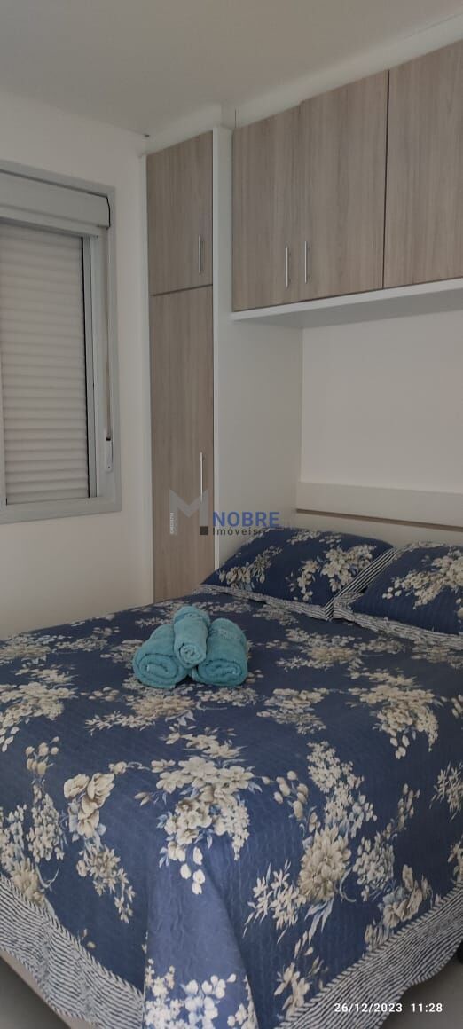 Cobertura à venda com 3 quartos, 2 suítes, 1 vaga e 152m² no Praia de Palmas, Governador Celso Ramos (SC) — foto 22 de 25