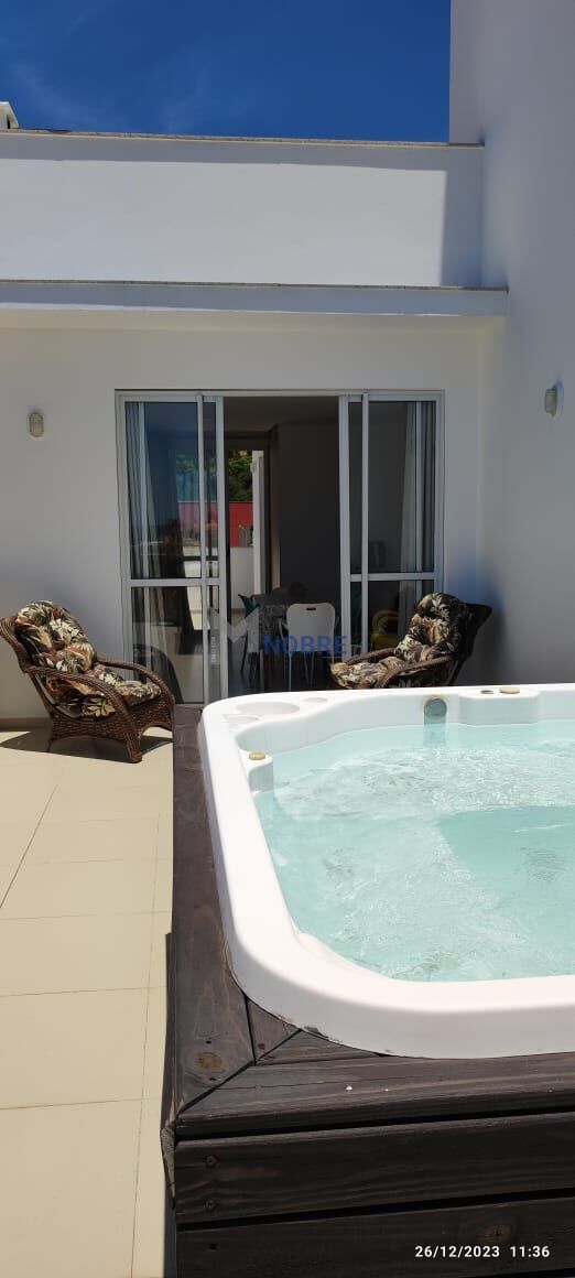 Cobertura à venda com 3 quartos, 2 suítes, 1 vaga e 152m² no Praia de Palmas, Governador Celso Ramos (SC) — foto 4 de 25
