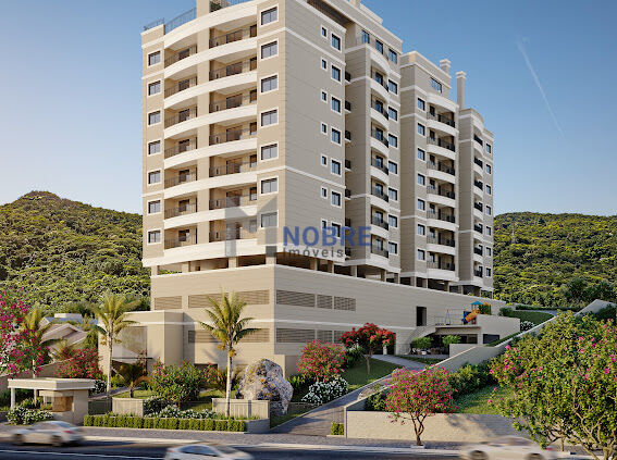 Apartamento à venda com 3 quartos, 1 suíte, 2 vagas e 98m² no Saco Grande, Florianópolis (SC) — foto 15 de 21