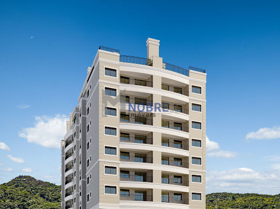 Apartamento à venda com 3 quartos, 1 suíte, 2 vagas e 98m² no Saco Grande, Florianópolis (SC) — foto 17 de 21