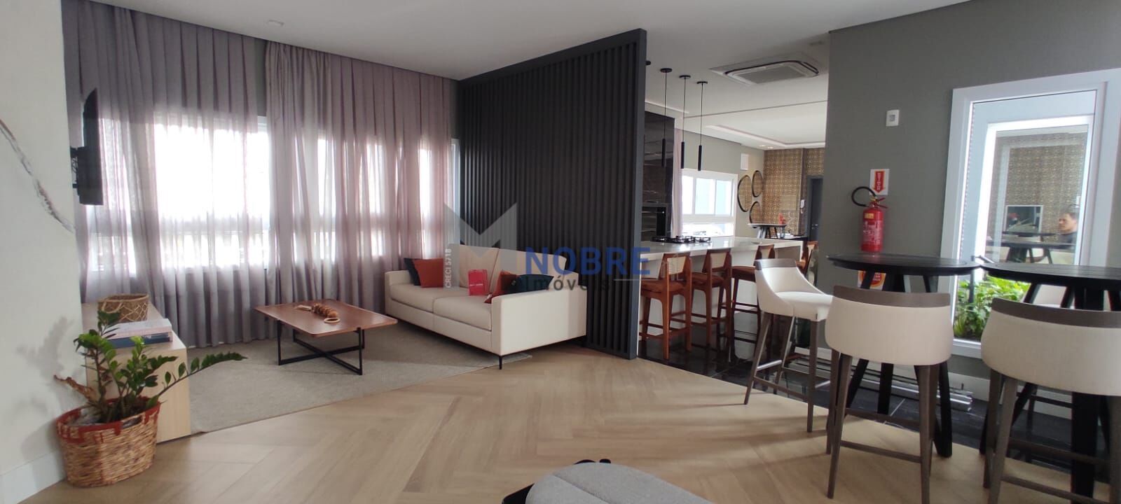 Apartamento à venda com 3 quartos, 3 suítes, 2 vagas e 138m² no João Paulo, Florianópolis (SC) — foto 5 de 27