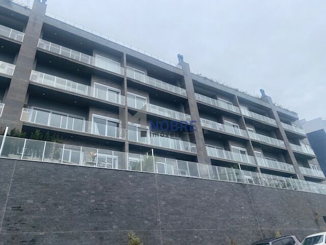 Apartamento à venda com 3 quartos, 3 suítes, 2 vagas e 138m² no João Paulo, Florianópolis (SC) — foto 2 de 27