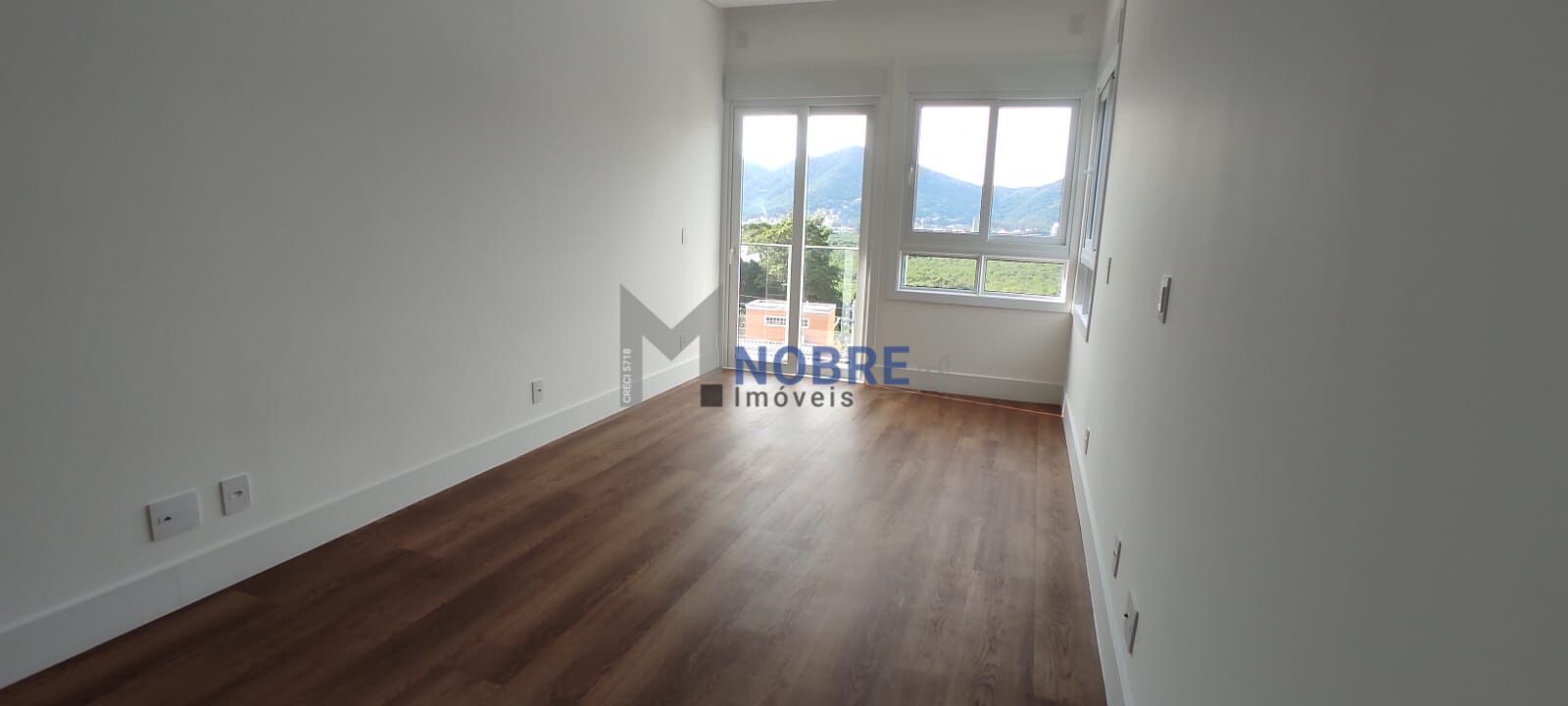 Apartamento à venda com 3 quartos, 3 suítes, 2 vagas e 138m² no João Paulo, Florianópolis (SC) — foto 20 de 27