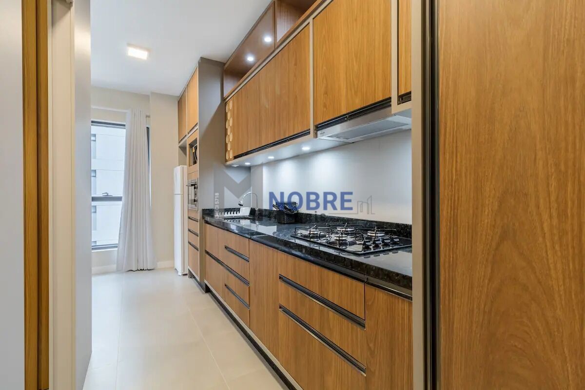 Apartamento à venda com 1 quarto, 1 banheiro, 1 vaga e 45m² no Centro, Florianópolis (SC) — foto 27 de 30