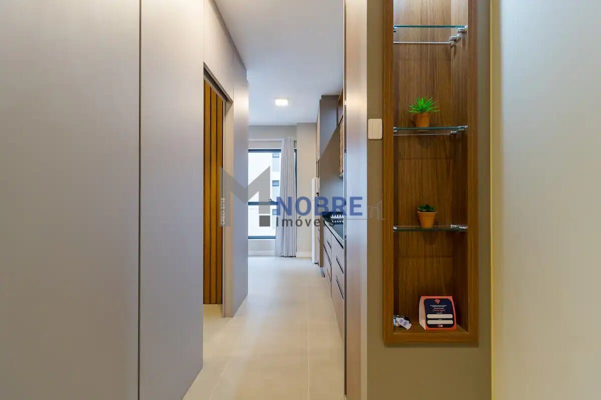 Apartamento à venda com 1 quarto, 1 banheiro, 1 vaga e 45m² no Centro, Florianópolis (SC) — foto 26 de 30