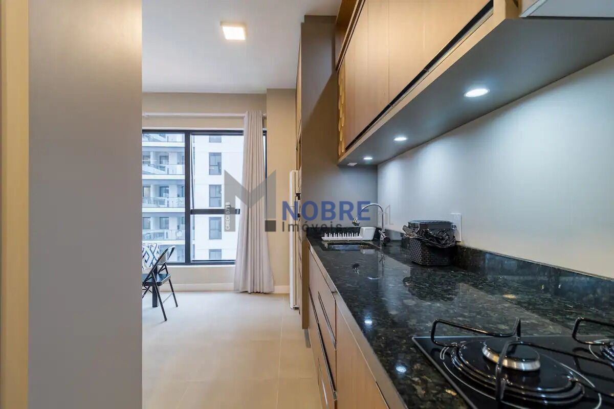 Apartamento à venda com 1 quarto, 1 banheiro, 1 vaga e 45m² no Centro, Florianópolis (SC) — foto 30 de 30