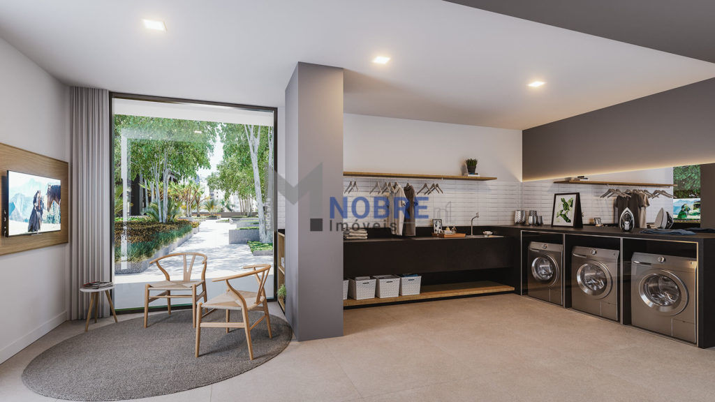 Apartamento à venda com 1 quarto, 1 banheiro, 1 vaga e 45m² no Centro, Florianópolis (SC) — foto 18 de 30