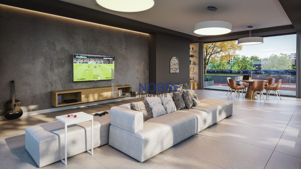 Apartamento à venda com 1 quarto, 1 banheiro, 1 vaga e 45m² no Centro, Florianópolis (SC) — foto 15 de 30