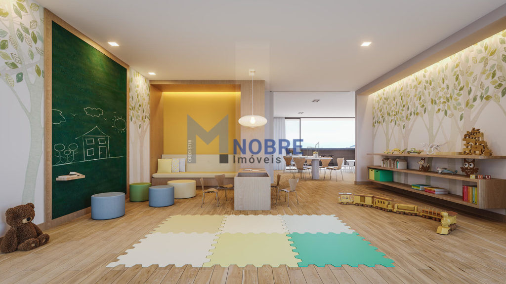 Apartamento à venda com 1 quarto, 1 banheiro, 1 vaga e 45m² no Centro, Florianópolis (SC) — foto 10 de 30