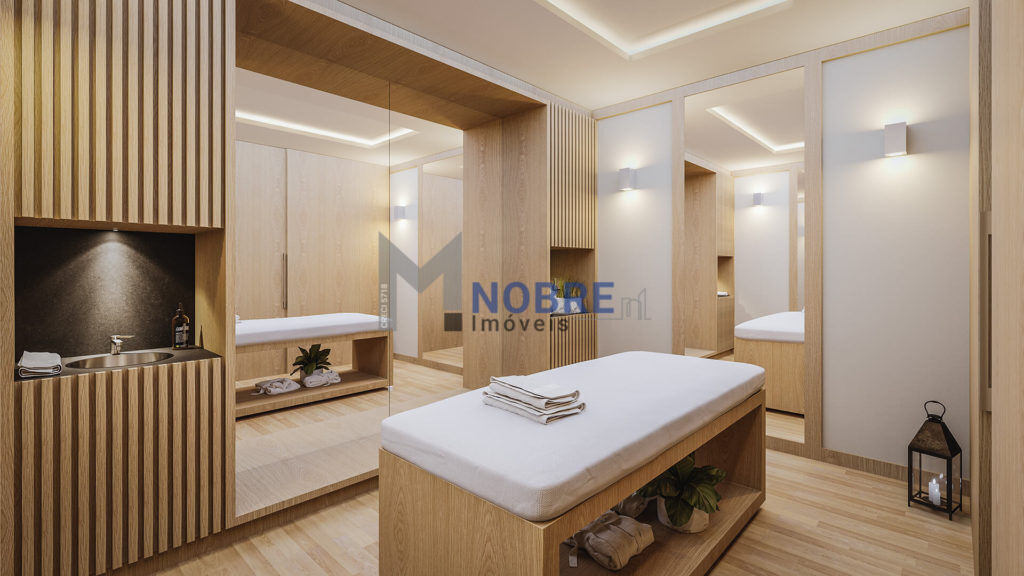Apartamento à venda com 1 quarto, 1 banheiro, 1 vaga e 45m² no Centro, Florianópolis (SC) — foto 23 de 30