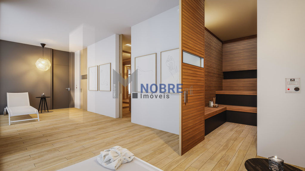 Apartamento à venda com 1 quarto, 1 banheiro, 1 vaga e 45m² no Centro, Florianópolis (SC) — foto 25 de 30