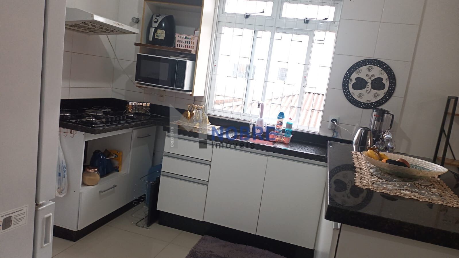 Apartamento à venda com 3 quartos, 1 suíte, 2 vagas e 94m² no Barreiros, São José (SC) — foto 19 de 30