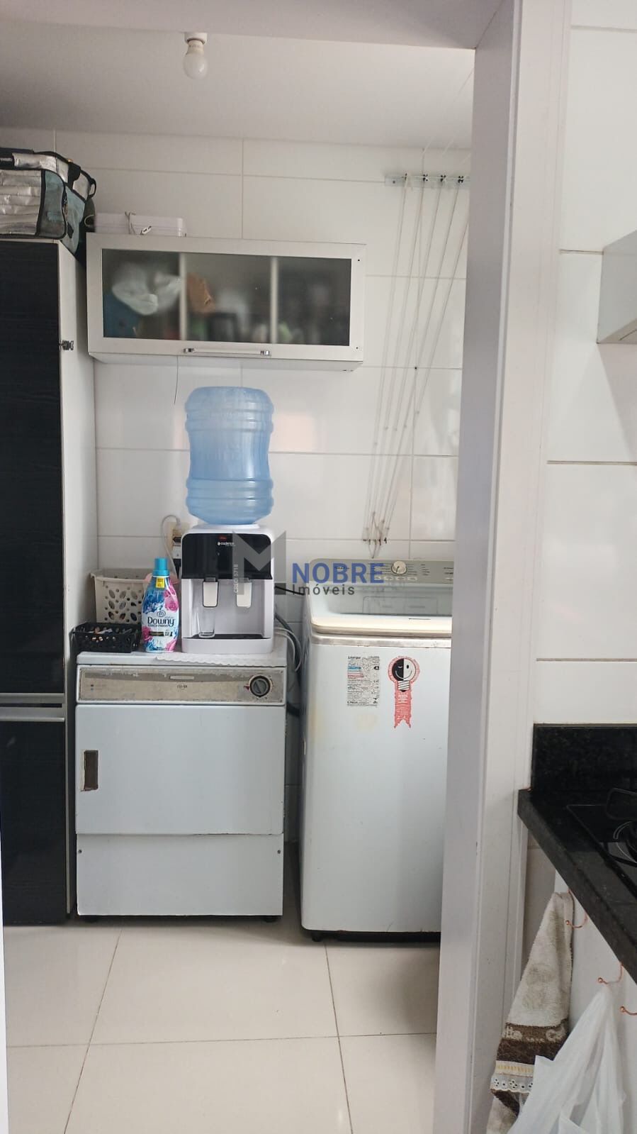Apartamento à venda com 3 quartos, 1 suíte, 2 vagas e 94m² no Barreiros, São José (SC) — foto 22 de 30