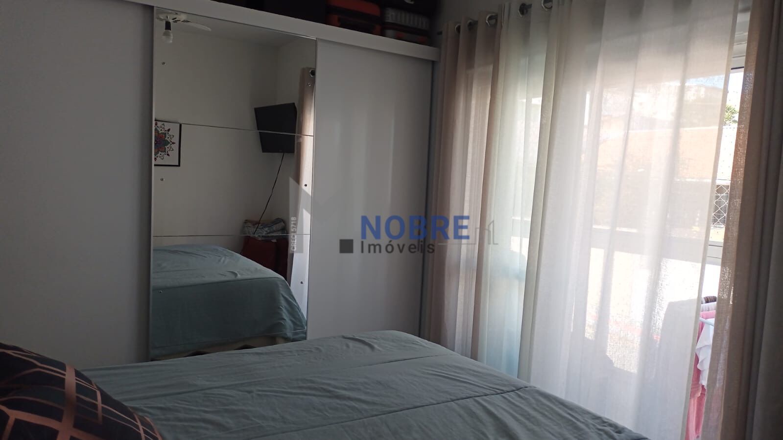 Apartamento à venda com 3 quartos, 1 suíte, 2 vagas e 94m² no Barreiros, São José (SC) — foto 26 de 30