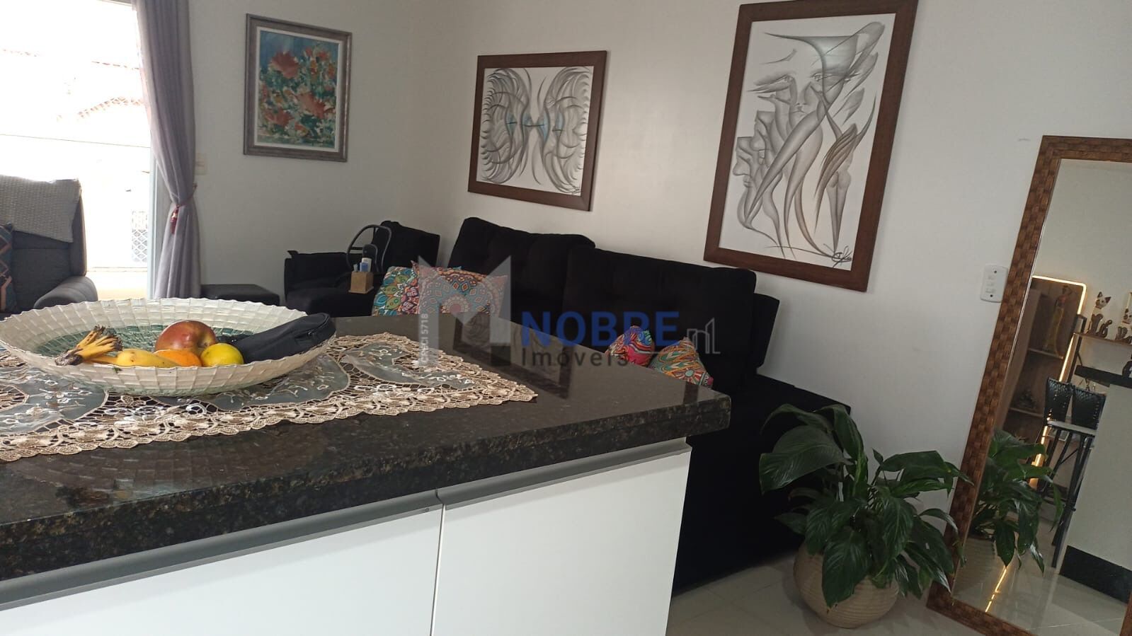 Apartamento à venda com 3 quartos, 1 suíte, 2 vagas e 94m² no Barreiros, São José (SC) — foto 18 de 30
