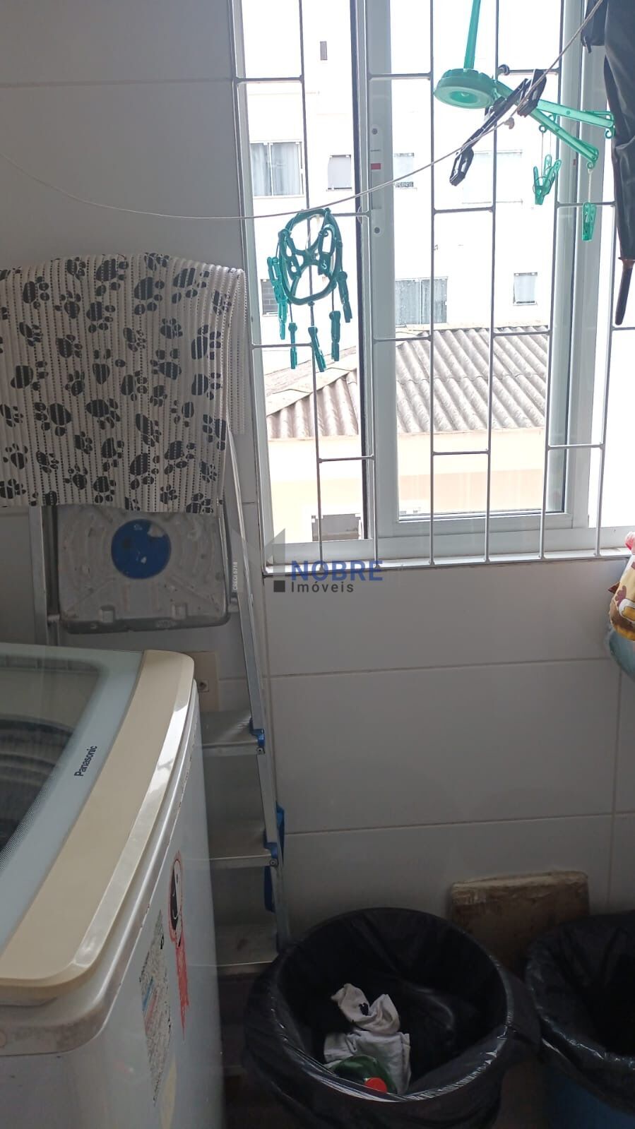 Apartamento à venda com 3 quartos, 1 suíte, 2 vagas e 94m² no Barreiros, São José (SC) — foto 24 de 30