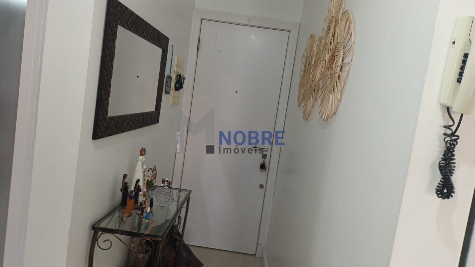 Apartamento à venda com 3 quartos, 1 suíte, 2 vagas e 94m² no Barreiros, São José (SC) — foto 5 de 30