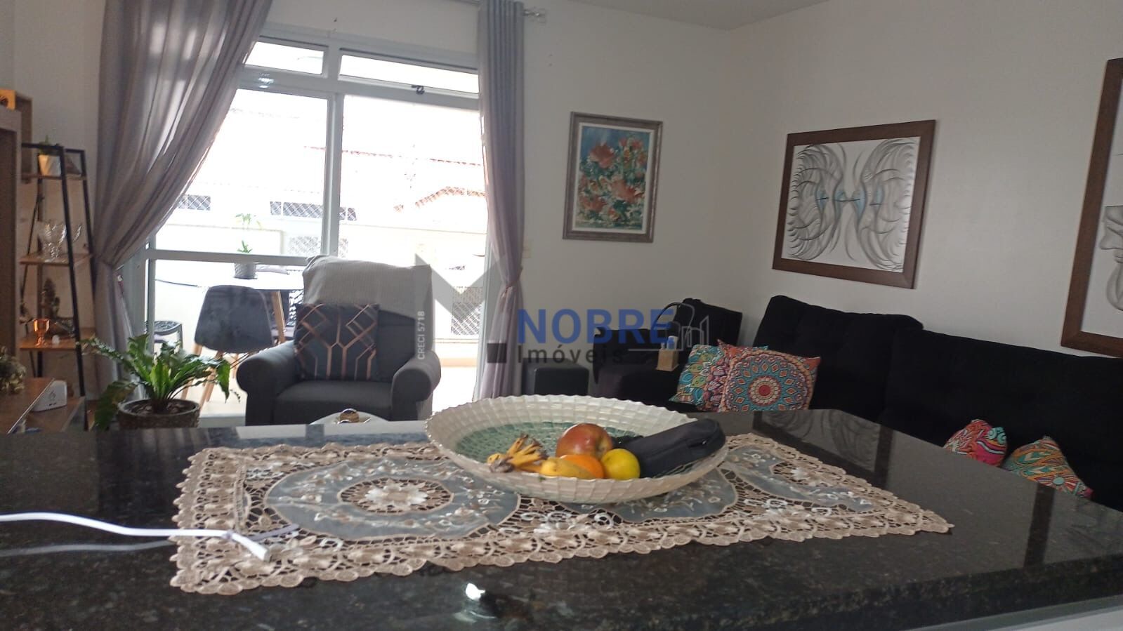 Apartamento à venda com 3 quartos, 1 suíte, 2 vagas e 94m² no Barreiros, São José (SC) — foto 10 de 30
