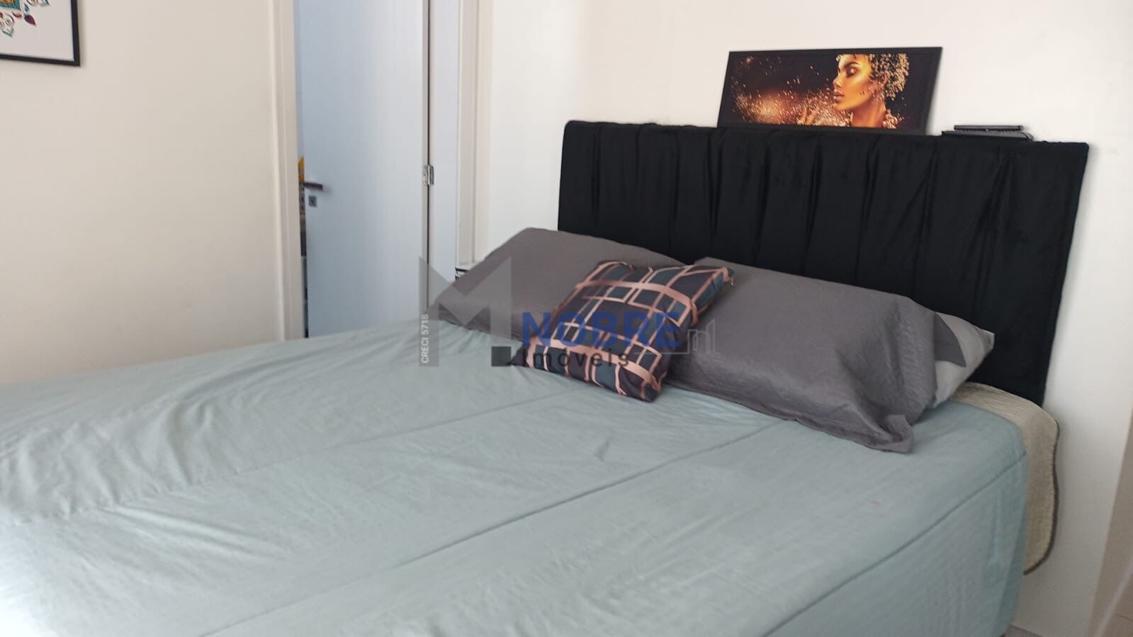 Apartamento à venda com 3 quartos, 1 suíte, 2 vagas e 94m² no Barreiros, São José (SC) — foto 29 de 30